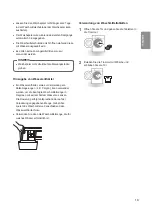 Preview for 61 page of LG F1296NDAH Owner'S Manual