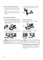 Preview for 116 page of LG F1296NDAH Owner'S Manual