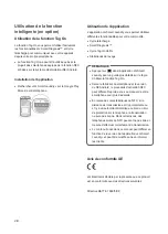 Preview for 154 page of LG F1296NDAH Owner'S Manual