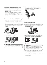 Preview for 158 page of LG F1296NDAH Owner'S Manual