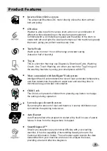 Preview for 3 page of LG F12U1QDN0 Owner'S Manual