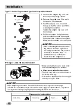 Preview for 12 page of LG F12U1QDN0 Owner'S Manual