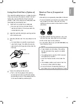 Preview for 11 page of LG F12U2QDN1 Owner'S Manual