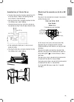 Preview for 15 page of LG F12U2QDN1 Owner'S Manual