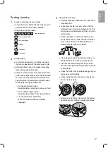 Preview for 17 page of LG F12U2QDN1 Owner'S Manual