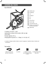 Preview for 50 page of LG F12U2QDN1 Owner'S Manual