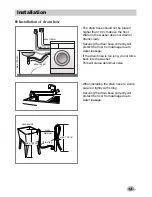 Предварительный просмотр 13 страницы LG F12U2TDN5 Owner'S Manual