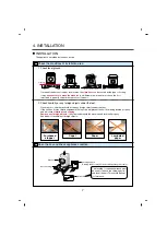 Preview for 8 page of LG F14030RD Service Manual