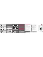 LG F1403TDS Owner'S Manual preview