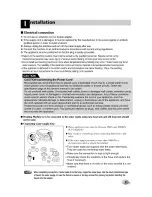 Предварительный просмотр 7 страницы LG F1406TDS Series Owner'S Manual