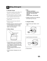 Предварительный просмотр 13 страницы LG F1406TDS Series Owner'S Manual