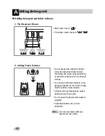 Preview for 13 page of LG F1407TDS Owner'S Manual