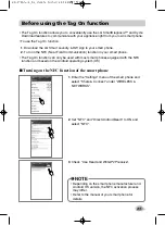 Preview for 31 page of LG F1409DPRW Owner'S Manual