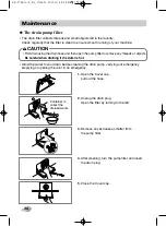Preview for 36 page of LG F1409DPRW Owner'S Manual