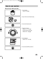 Предварительный просмотр 17 страницы LG F1410SPRE Owner'S Manual