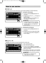 Предварительный просмотр 25 страницы LG F1410SPRE Owner'S Manual