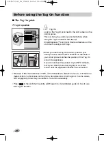 Предварительный просмотр 28 страницы LG F1410SPRE Owner'S Manual