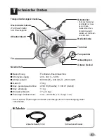 Preview for 41 page of LG F1443KDS(1~9) Owner'S Manual