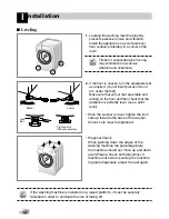 Preview for 12 page of LG F1443KDS Owner'S Manual