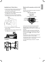 Preview for 15 page of LG F1450DPRW Owner'S Manual