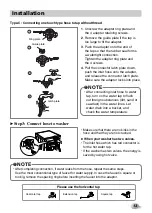 Preview for 13 page of LG F1480RDS2 Owner'S Manual