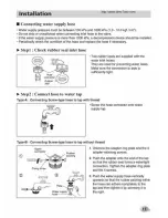 Preview for 11 page of LG F1495KD1 Owner'S Manual