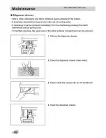 Предварительный просмотр 30 страницы LG F1495KD1 Owner'S Manual