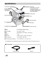 Preview for 8 page of LG F14A8R Series Owner'S Manual