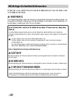 Preview for 50 page of LG F14A8R Series Owner'S Manual