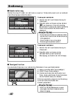 Preview for 74 page of LG F14A8R Series Owner'S Manual