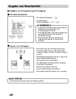 Preview for 78 page of LG F14A8R Series Owner'S Manual