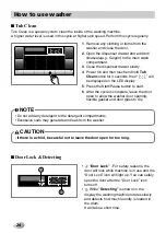 Preview for 26 page of LG F14A8RDS2 Owner'S Manual