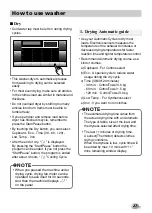 Preview for 27 page of LG F14A8RDS2 Owner'S Manual