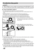 Preview for 38 page of LG F14A8YD1 Owner'S Manual