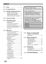 Preview for 44 page of LG F14A8YD1 Owner'S Manual