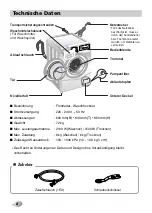 Preview for 50 page of LG F14A8YD1 Owner'S Manual