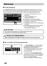 Preview for 68 page of LG F14A8YD1 Owner'S Manual