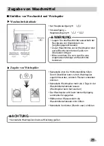 Preview for 71 page of LG F14A8YD1 Owner'S Manual