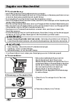 Preview for 72 page of LG F14A8YD1 Owner'S Manual