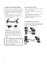 Предварительный просмотр 12 страницы LG F14U1TBS2 Owner'S Manual