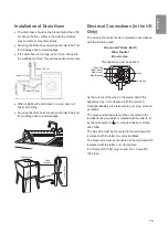 Предварительный просмотр 15 страницы LG F14U1TBS2 Owner'S Manual