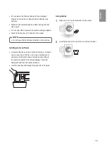 Предварительный просмотр 19 страницы LG F14U1TBS2 Owner'S Manual