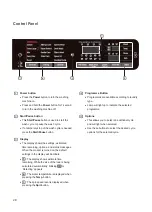 Предварительный просмотр 20 страницы LG F14U1TBS2 Owner'S Manual