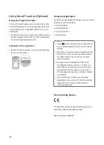 Предварительный просмотр 28 страницы LG F14U1TBS2 Owner'S Manual