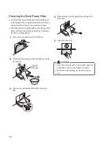 Предварительный просмотр 30 страницы LG F14U1TBS2 Owner'S Manual