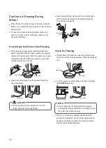 Предварительный просмотр 32 страницы LG F14U1TBS2 Owner'S Manual