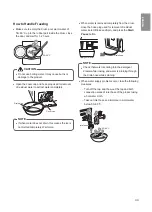 Предварительный просмотр 33 страницы LG F14U1TBS2 Owner'S Manual