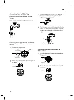 Preview for 14 page of LG F14WD Series Owner'S Manual