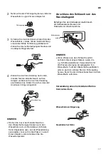 Preview for 69 page of LG F14WD85EH Series Owner'S Manual