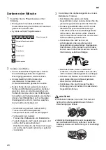 Preview for 72 page of LG F14WD85EH Series Owner'S Manual